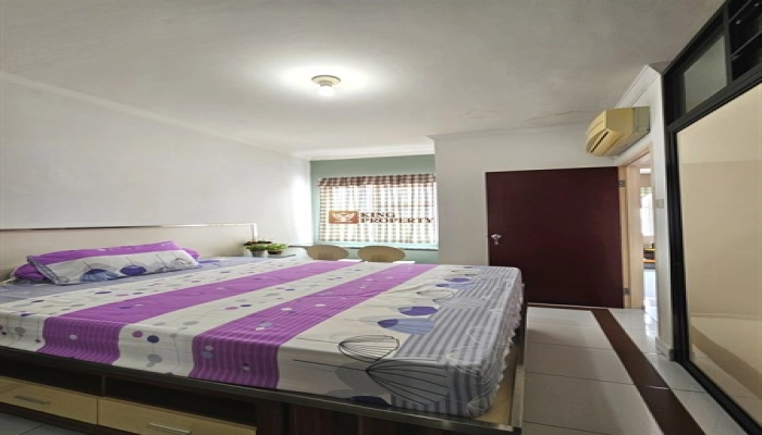 Royal Mediterania Special Unit, 2BR Hook Mediterania Garden 2 Furnish Tanjung Duren   7 6