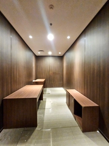 Jakarta Selatan Lokasi Emas, Dijual Office Space Equity Tower SCBD Interior 221m2 7 6