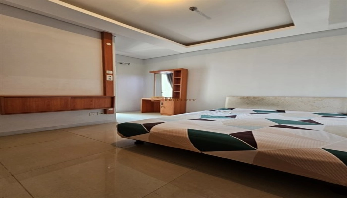 Madison Park Lantai Exclusive, 2BR 52m2 Madison Park Mp Central Park Furnish 7 6
