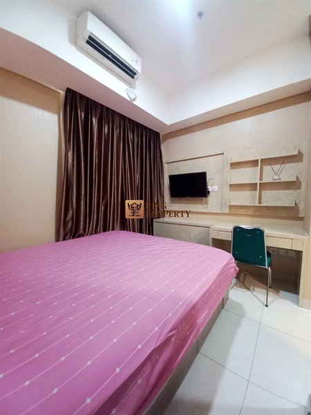 Taman Anggrek Residence Best Interior! Suite Studio Taman Anggrek Residence Furnish City View 7 6