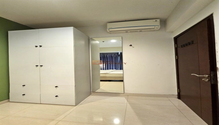 Jakarta Barat Unit Cantik West Vista Puri 2BR Lokasi Strategis, Ready di Survey! 7 6