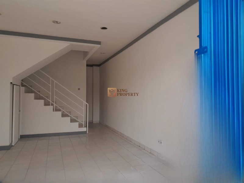Jakarta Pusat Lokasi Pinggir Jalan, Ruko Belawan Cideng 2 Lantai Unfurnished 6 6