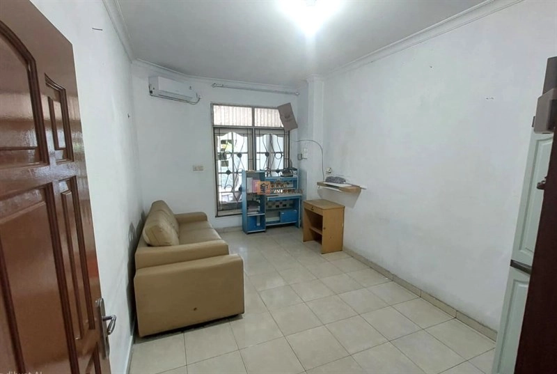 Jakarta Barat Dijual Rumah 2 Lantai Cengkareng Indah – 15 Menit ke Bandara & Dekat PIK 6 6