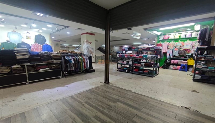 Jakarta Selatan Kios ITC Kuningan Area CBD Jakarta Selatan, Dekat Lotte Shopping Avenue & Kota Kasablanka 6 6