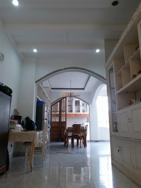 Jakarta Selatan Rumah Hook 3 Lantai Modern Classic Mediterranean – Komplek Telkom, Dekat Tebet & Kokas 6 6