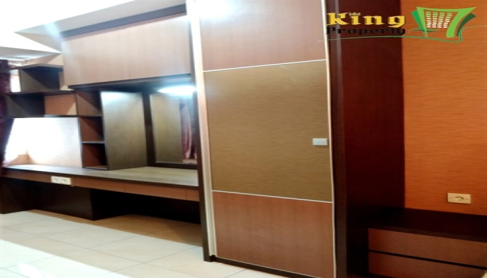 Jakarta Barat Hot Deal Murah! Apartemen Season City type 2 Bedroom Furnish Bagus Rapi Bersih Nyaman Siap Huni. 18 6