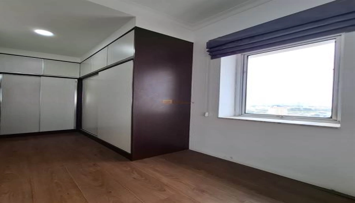 Jakarta Utara  Best Deal 2BR Mediterania Marina Residence Ancol – Modern Minimalist Interior & Sunset View 6 6