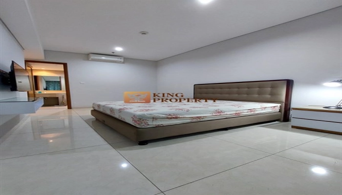 Taman Anggrek Residence Kesempatan Langka Townhouse 3BR Furnish dengan Private Lift Strategis 7 6