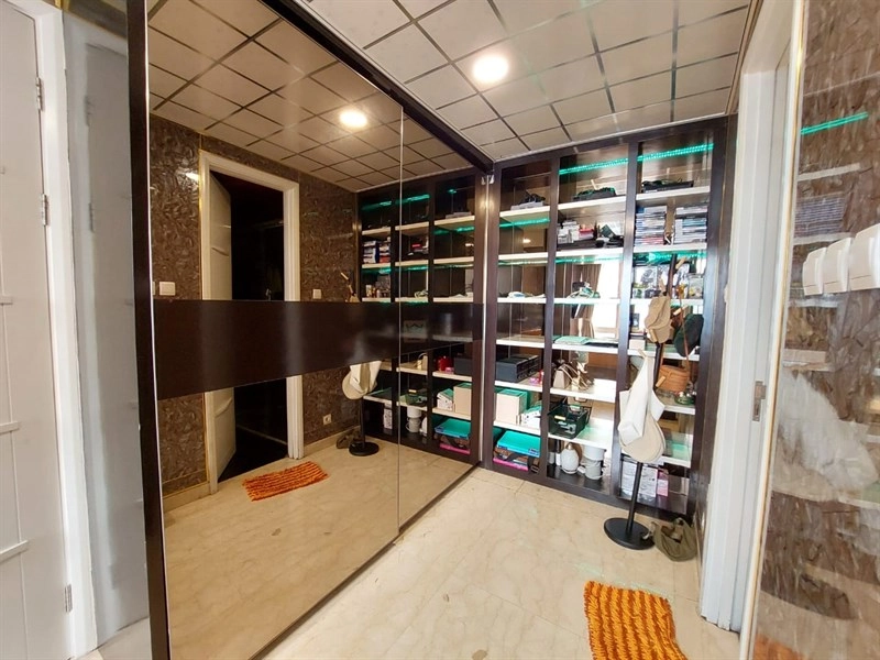 Jakarta Selatan Dijual 2 Lantai Modern Classic Luxury di The Masterpiece Condominium Epicentrum – Private Lift, Dekat Epicentrum Walk CBD Kuningan 6 6