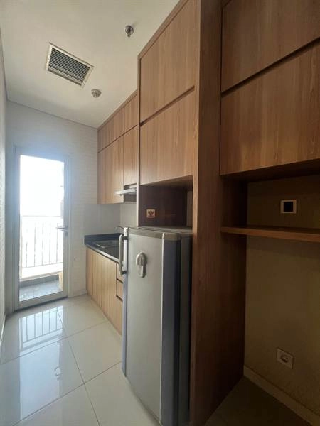 Madison Park   Disewakan 1 Bedroom Madison Park – Warm Modern Minimalist Design, Full Furnish Dekat Central Park 6 6