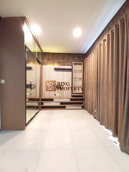 Jakarta Barat Furnish Interior! Rumah 2,5 Lantai Golf Lake Residence Cengkareng SHM 22 6