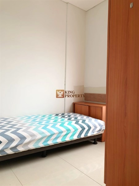 Madison Park Unit Corner, 2BR 52m2 Hook Madison Park Mp Central Park Furnish<br><br><br> 7 6