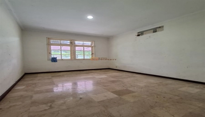 Jakarta Selatan Cuan Spot! Rumah Luas di Pancoran – 336m² Komplek Bumi Sarinah Estate 7 6
