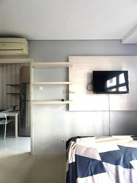 Madison Park Disewakan 1 Bedroom Madison Park Modern Minimalist – Nyaman Siap Huni Dekat Central Park Mall 6 6