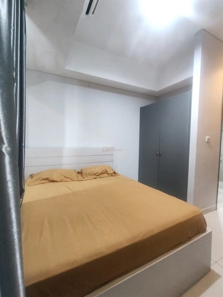 Taman Anggrek Residence BU! Studio Suite Taman Anggrek Residences Furnish – Harga di Bawah Pasaran | Akses Langsung Mall TA 6 6