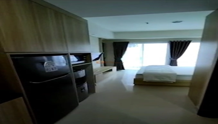 Jakarta Barat Interior Modern, Disewa Studio Apartemen Puri Mansion Kembangan 6 6