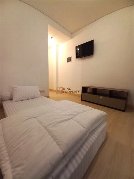 Madison Park Jarang Ada! Studio 18m2 Madison Park Mp Central Park Furnish<br> 17 6