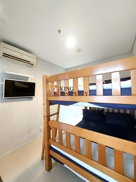 Madison Park Best Deal! Studio Apartemen Madison Park Furnish Bagus Tanjung Duren 7 6