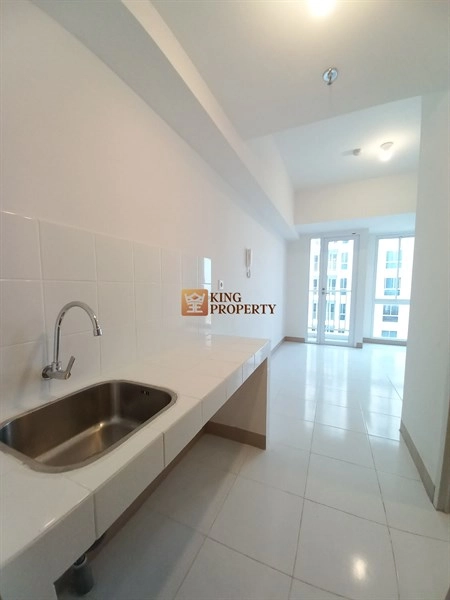 Bodetabek Apartemen Disewakan Studio Tokyo River Side PIK 2 Tangerang Banten 7 6