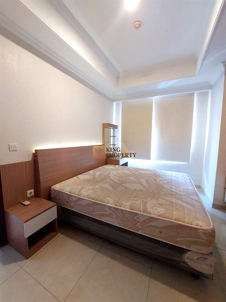 Jakarta Selatan Luxury Mewah 1 Kamar Apartemen Denpasar Residence View Kota <br> 12 6