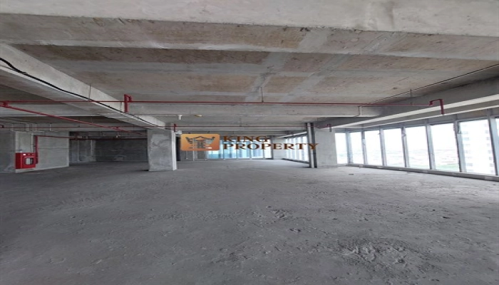 Jakarta Utara Disewa Ruang Kantor Landmark Pluit Akses Strategis Jakarta Utara 23 6