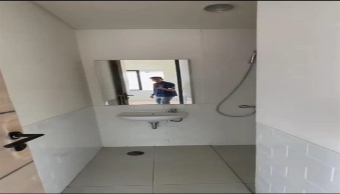 Bodetabek Dijual Rumah 2 Lantai Park Serpong – Cityzen Hills 2 Desain Tropical Modern Minimalist, Dekat BSD City & Stasiun Cisauk    6 6