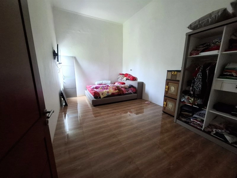 Bodetabek Rumah Modern Contemporary Minimalist 2 Lantai Budi Indah Dekat Tol Karang Tengah & Stasiun Poris 6 6