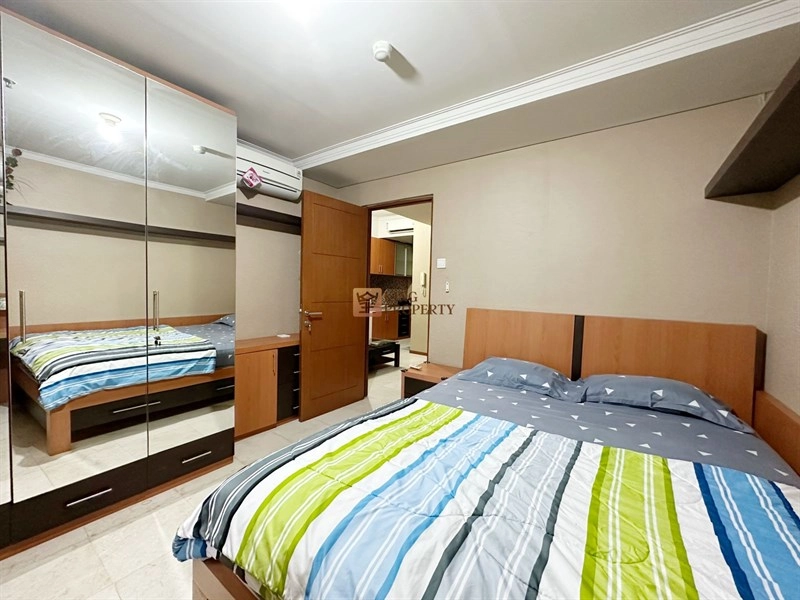 Royal Mediterania Nego Sampai Deal, 1BR Royal Mediterania Garden Furnish Homey 6 6