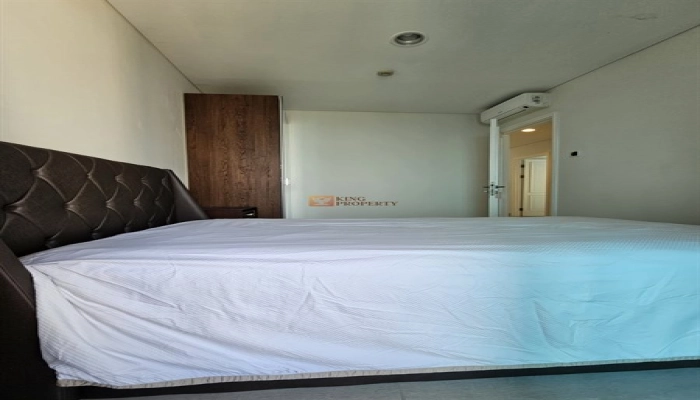 Madison Park Interior Modern, 3BR Condominium Grand Madison Dekat UKRIDA 7 6