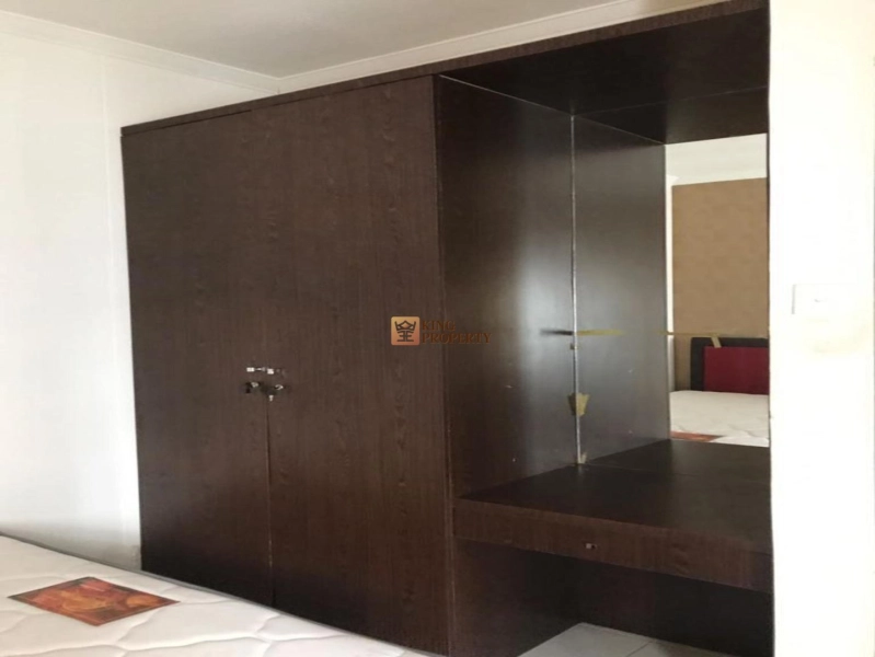 Royal Mediterania 2BR Mediterania Garden 2 Warm Minimalist Design – Dekat Central Park, Kampus Trisakti 6 6