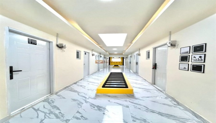 Bodetabek Langka! Kos Premium Bintaro Tengah Kota, Siap Untung Pasif Setiap Bulan 6 6