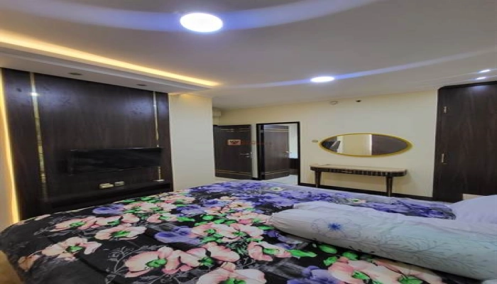 Jakarta Utara 2BR Mediterania Marina Ancol Premium Modern Interior Dekat Ancol Beach & Dunia Fantasi  6 6