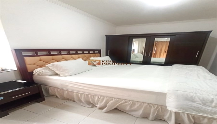 Jakarta Barat Best Sale! 3BR Medit 2 Furnish Bagus Bersih Nyaman Terawat Pool View 17 6