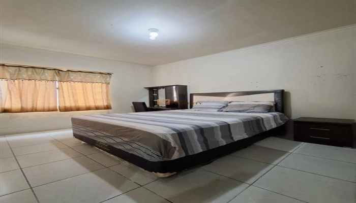 Jakarta Utara Dekat Dufan Ancol, 2 Kamar Mediterania Marina Ancol Furnish Terawat<br><br> 7 6