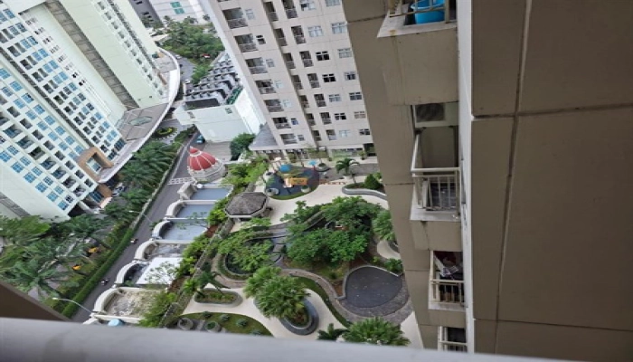 Madison Park Studio Madison Park Siap Huni – Garden View, Dekat Central Park & Taman Anggrek 6 6