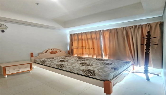 Jakarta Barat 15 Menit Ke Bandara Soetta, 3BR Apartemen Puri Mansion Furnished 7 6