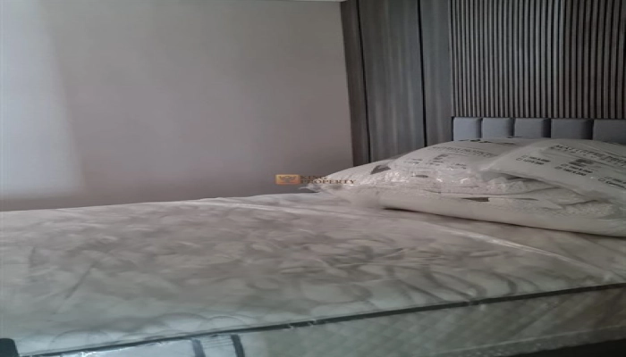 Jakarta Barat Lux & Mewah, 4BR St. Moritz Kembangan Selangkah ke Lippo Mall Puri<br> 7 6