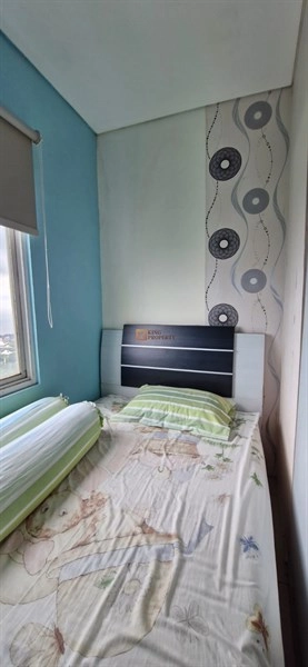 Jakarta Utara Siap Huni! 2BR Furnish Minimalis di Northland Ancol – View Laut Cantik 6 6