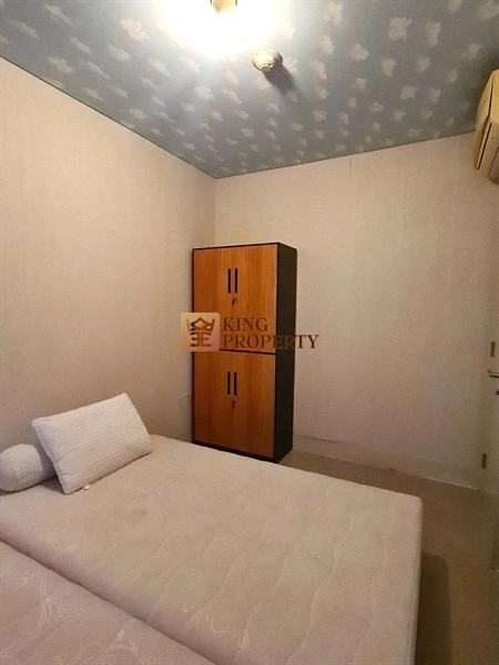 Madison Park Harga Terbaik! 1 Kamar Madison Park Central Park Furnished View Kota 7 6