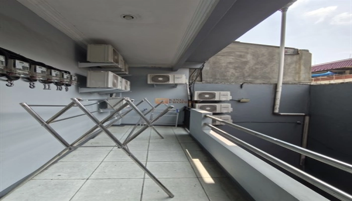 Jakarta Barat Kost Pavilion Dekat Mercu Buana, Selalu Full Cocok untuk Investor Cerdas  7 6