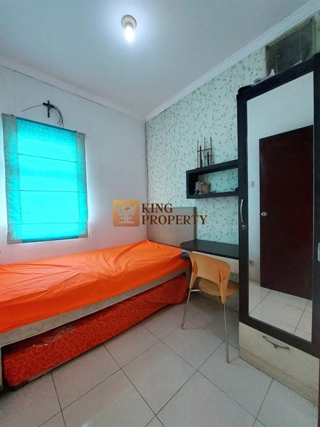 Royal Mediterania Siap Huni 2 Bedroom Mediterania Garden 2 Central Park Luxury Strategis 7 6