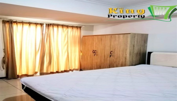 Royal Mediterania Dijual 2 Kamar Royal Mediterania Garden Medit 3 Furnished View Kota 14 6