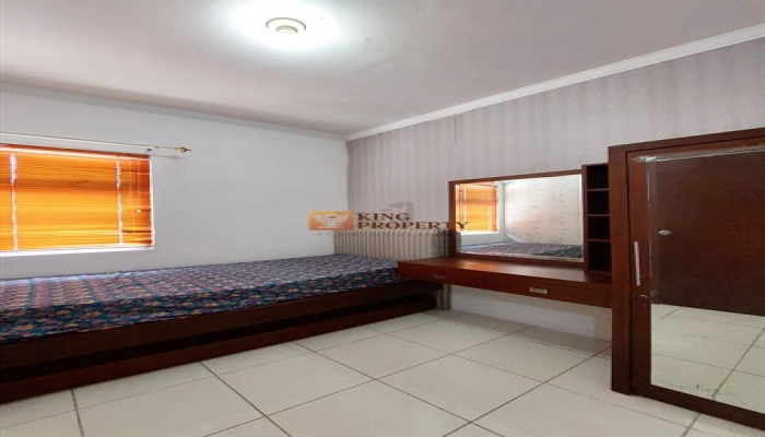 Royal Mediterania Dijual 3 Kamar Mediterania Garden Medit 2 Furnished MGR CP Pool View<br> 17 6