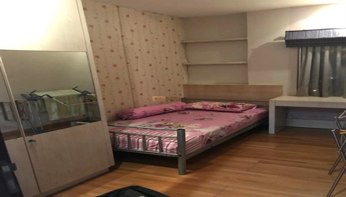 Jakarta Pusat Dekat dengan Grand Indonesia, 3BR Apartemen Cosmo Mansion Furnished 8 6
