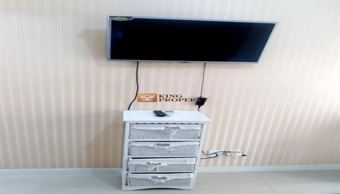 Madison Park Good Item! Studio Madison Park Full Furnish Bagus Rapi Bersih Homey 16 6