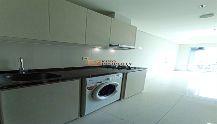 Jakarta Barat Hot Offer! Studio Puri Mansion Apartment Rapi Bersih Homey Siap Huni 21 6