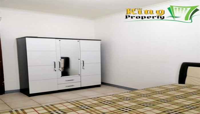 Royal Mediterania Good Service! 2 Bedroom Medit 1 Tanjung Duren Furnish Minimalis Lengkap Rapih Bersih Siap huni. 14 6