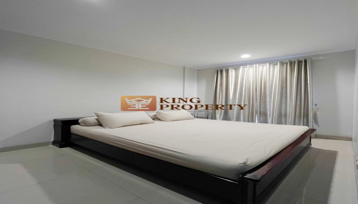 Jakarta Barat Tinggal Rapi! Rumah 2 Lantai Gaya Modern di Villa Tomang Mas SHM 23 6