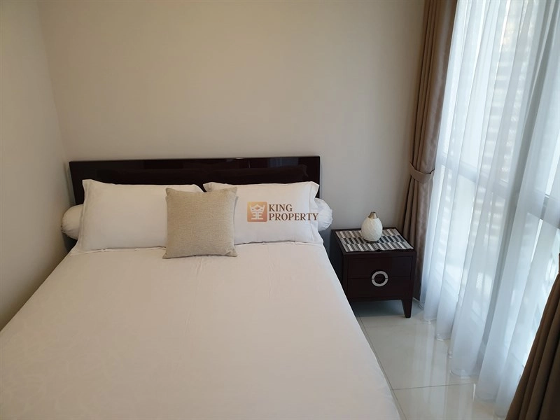 Taman Anggrek Residence Hot Deal, Dijual 2BR Taman Anggrek Residence Fully Furnished TARES 6 6