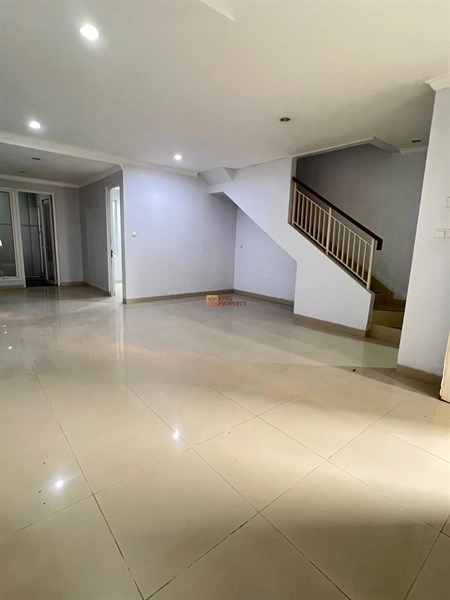Jakarta Selatan Disewakan Rumah Green Permata Olive 2,5 Lantai – Modern Minimalis, Strategis Dekat Pondok Indah & Bintaro 6 6